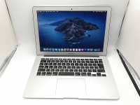 じゃんぱら-Apple MacBook Air 13インチ Corei5:1.6GHz 128GB MJVE2J/A