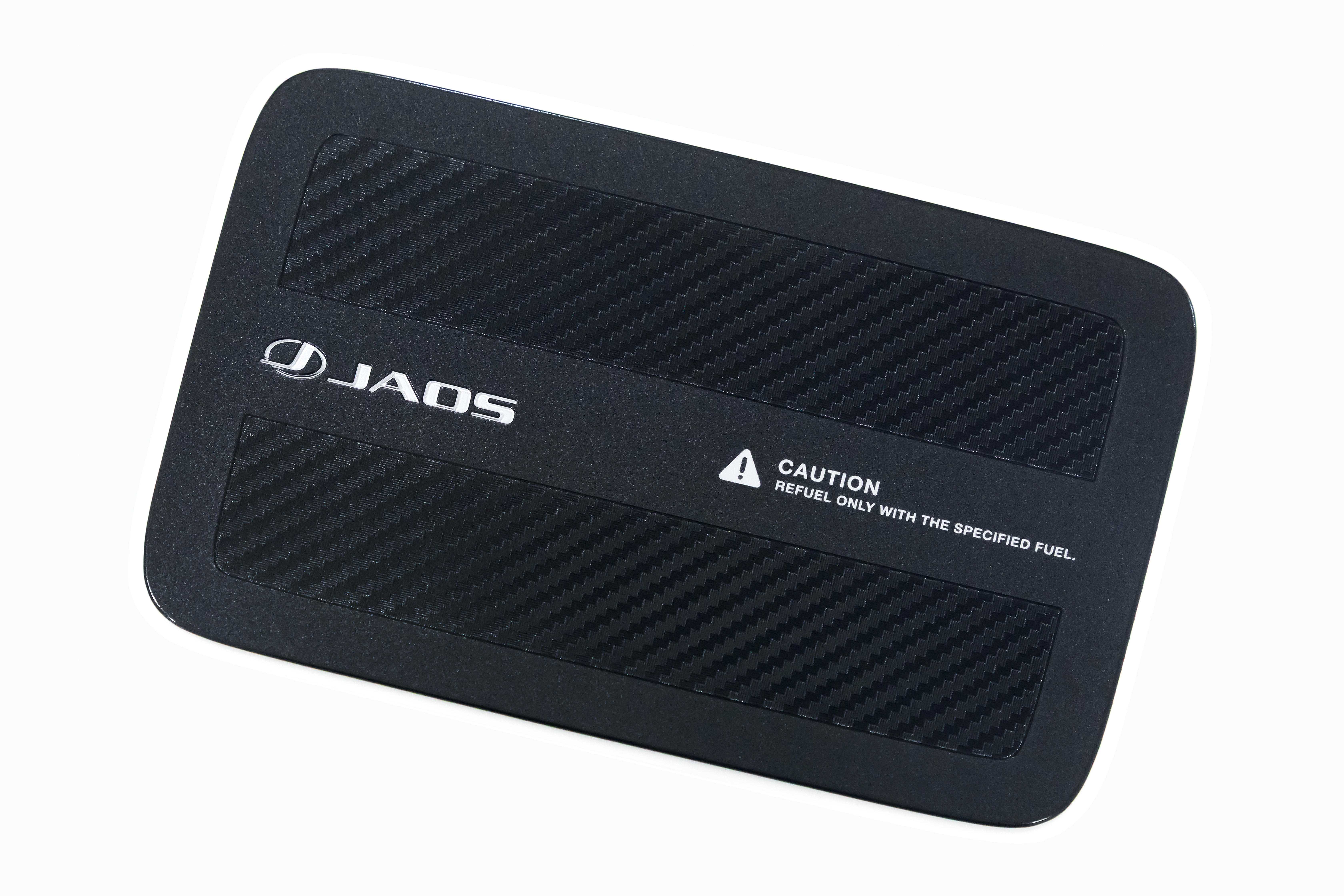 JAOS フューエルリッドプロテクター ジムニー JC74系｜株式会社