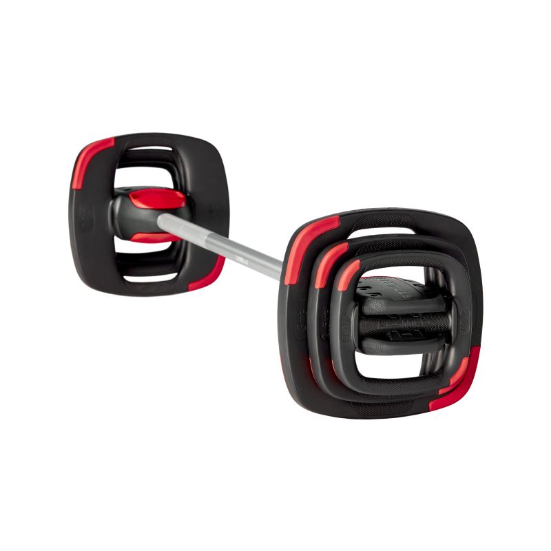 BARBELL SET