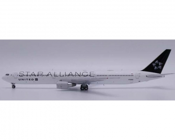 www.JetCollector.com: ANA - All Nippon B767-300ER JA627A 1:400