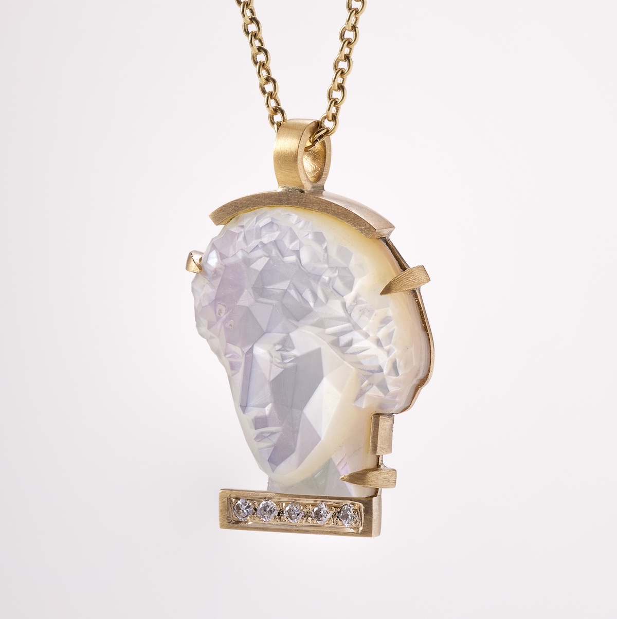 KOHKOH（コウコウ）初個展で魅せる真珠の革新的なデザイン - 恵比寿 4