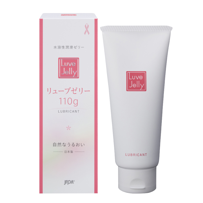 リューブゼリー 110g (1410641) セクシャルヘルス JEX ONLINE SHOP