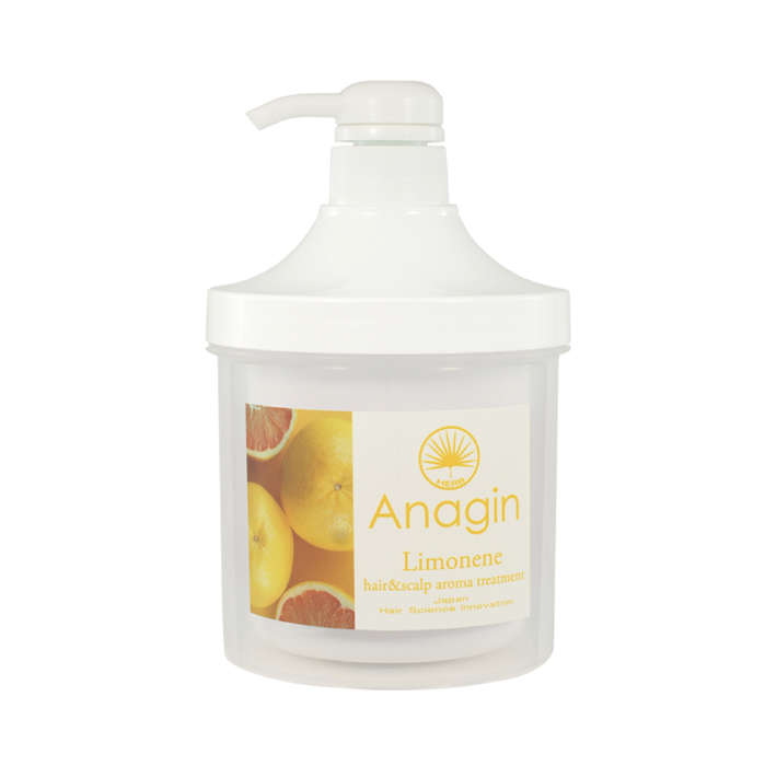 PRODUCT - 商品紹介｜薄毛（脱毛）予防・ヘアケアのAnagin（アナジン）