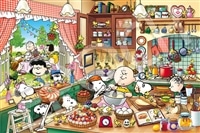 商品数6000点以上！国内最大級ジグソーパズル・パネル専門店/□パズル