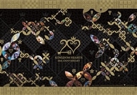 TEN-D1000-099 ディズニー キングダムハーツ/20th Anniversary
