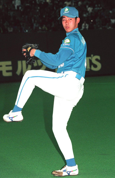 全国」 夢のベストナイン特集：時事ドットコム