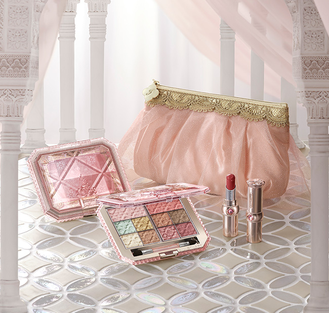 JILL STUART Holiday collection Limited items | NEW ITEM | JILL