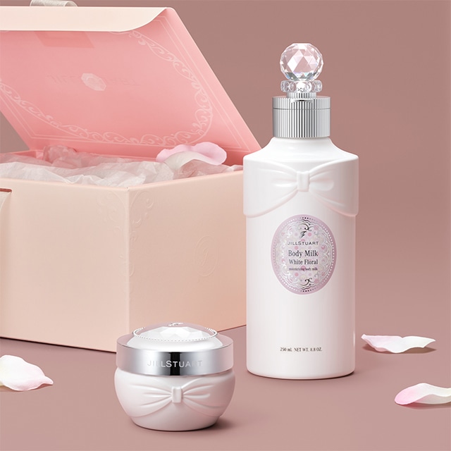 GIFT | JILL STUART Beauty 公式オンラインショップ(並び順：価格が