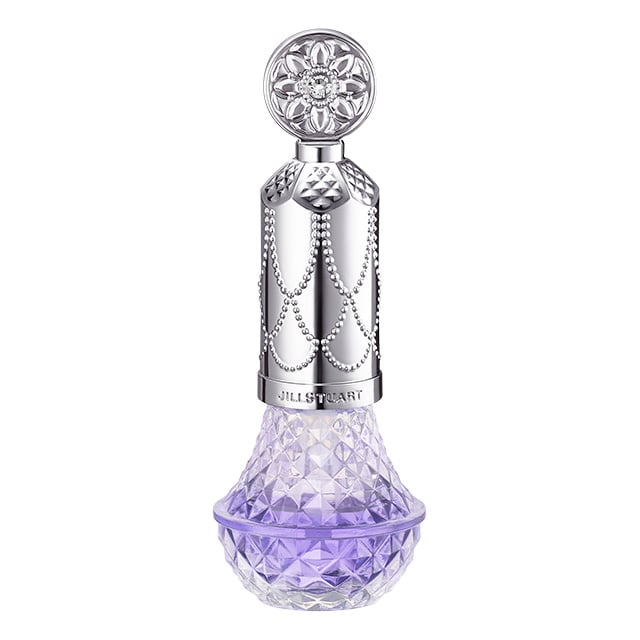 ジルスチュアート アロマティックフラワー ネイルオイル