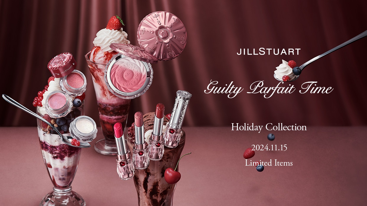 JILL STUART Holiday Collection Limited Items | NEW ITEM | JILL