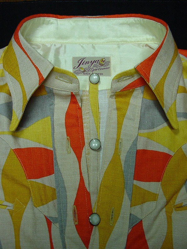 アメリカンカジュアルSHOP JINYA SPORTSWEAR