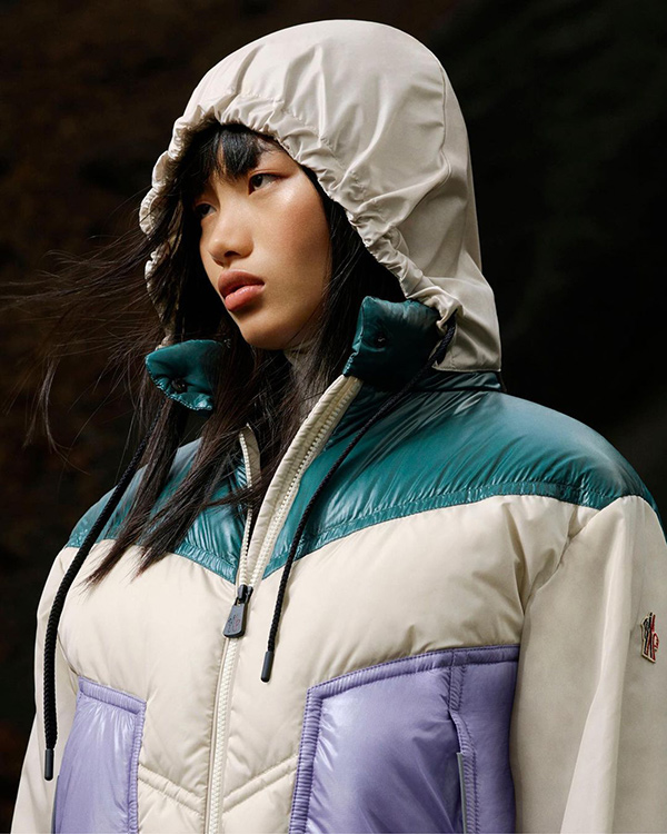 MONCLER GRENOBLE モンクレール・グルノーブルの紹介ページ- BRAND