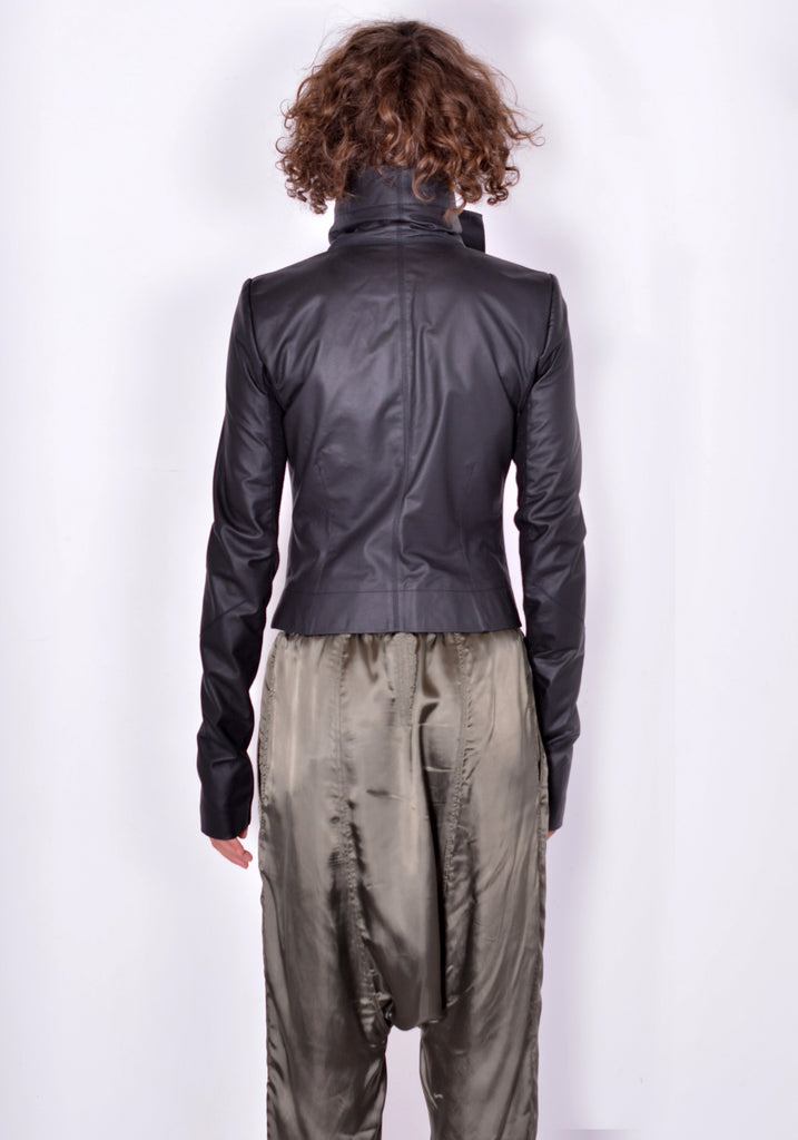 RICK OWENS リック オウエンス通販 | レザージャケット BIKER JACKET