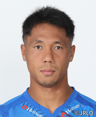 萩原周 | 注目選手 | リーグワン | ラグビー | J SPORTS【公式】