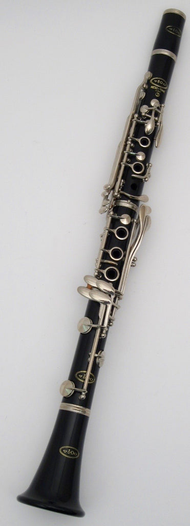 LeBlanc Vito Reso-Tone Student Clarinet | Junkdude.com - Used and