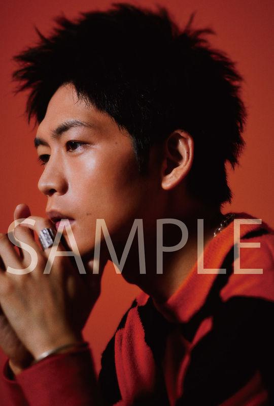 松下洸平 | ニューアルバム「R&ME」チェーン別オリジナル特典&FC会員