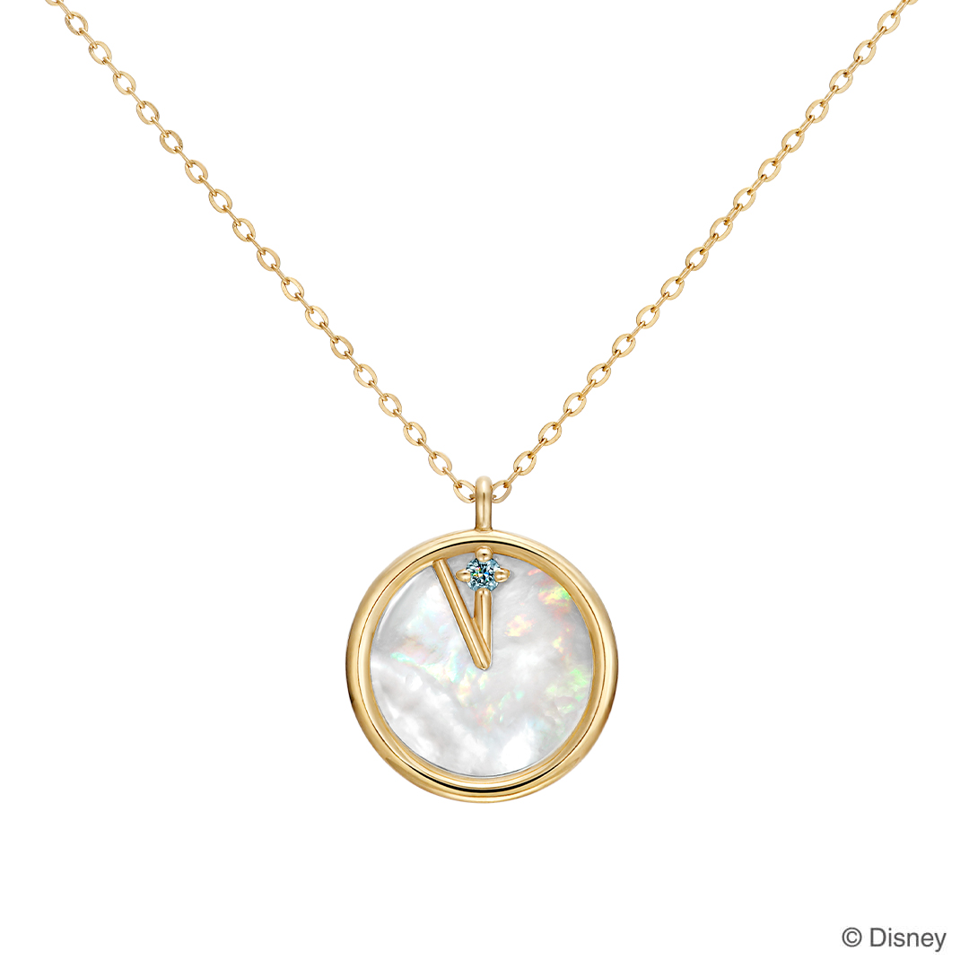 シンデレラ / ネックレス[NDE-103]｜ネックレス