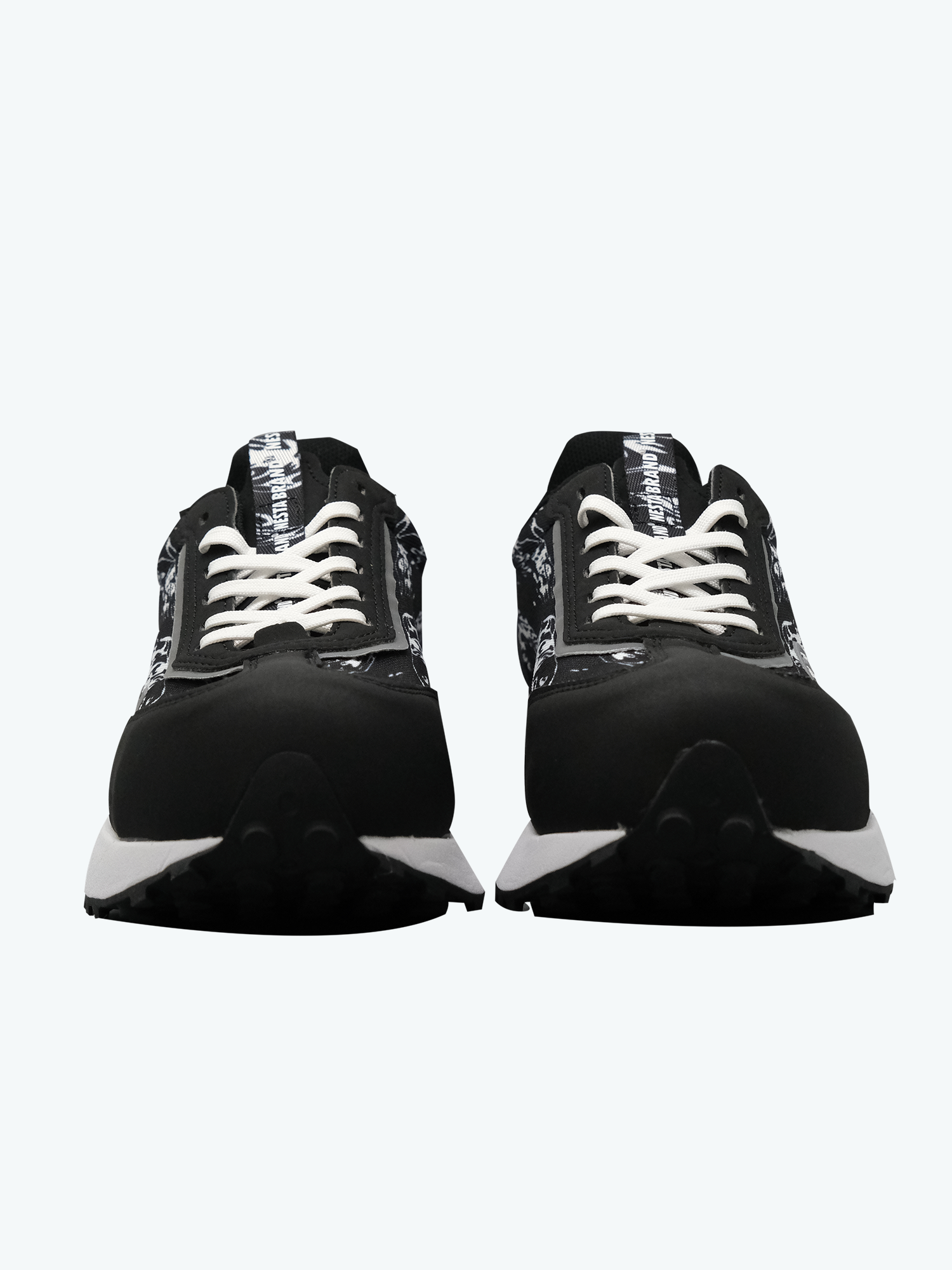 NES-07 ネスタセーフティースニーカー/NESTA BRAND by ケイワーク株式会社