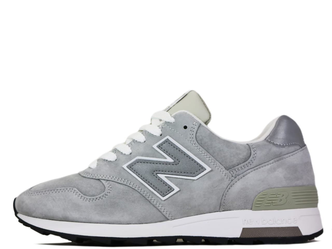 M1400 JGY | スニーカーショップSKIT