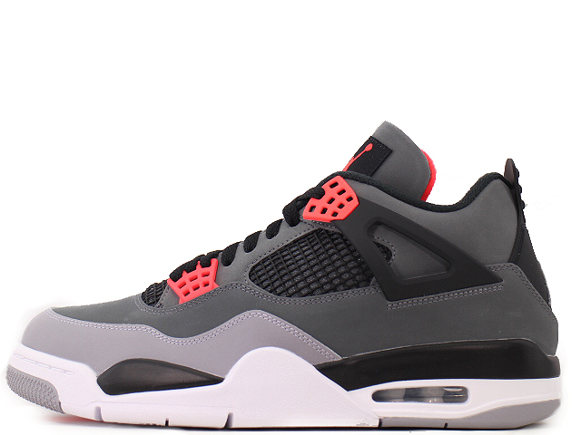 AIR JORDAN 4 RETRO - スニーカーショップSKIT