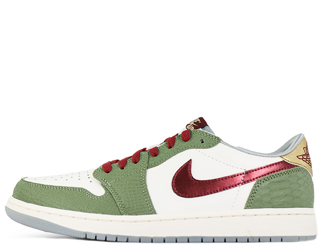 AIR JORDAN 1 LOW OG CNY - スニーカーショップSKIT