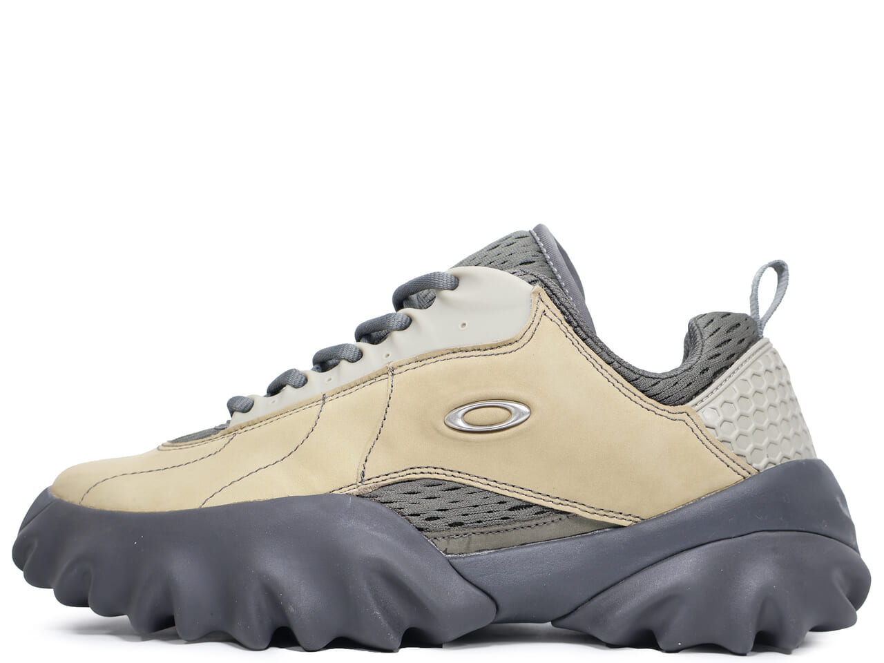 OAKLEY FACTORY TEAM NUBUCK CHOP SAW - スニーカーショップSKIT