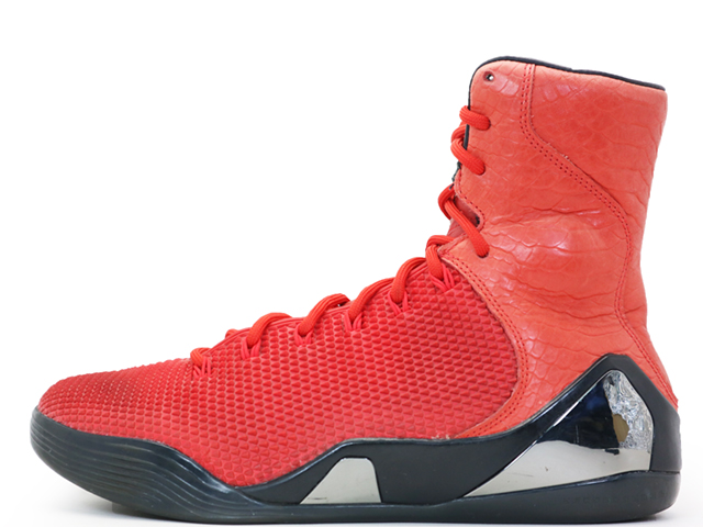 KOBE 9 HIGH KRM EXT QS - スニーカーショップSKIT