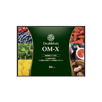 OM-X（60粒）定期お届けコース | オーエム・エックス公式サイト