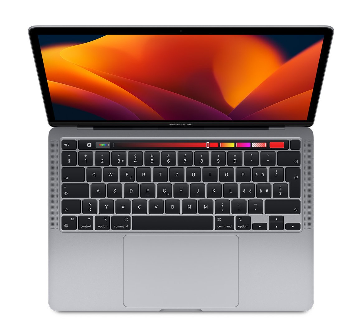 MacBook Pro 13