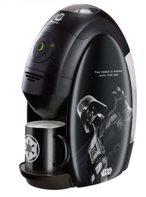 For Star wars Fan: Nestle introduces Star Wars themed coffee machine!