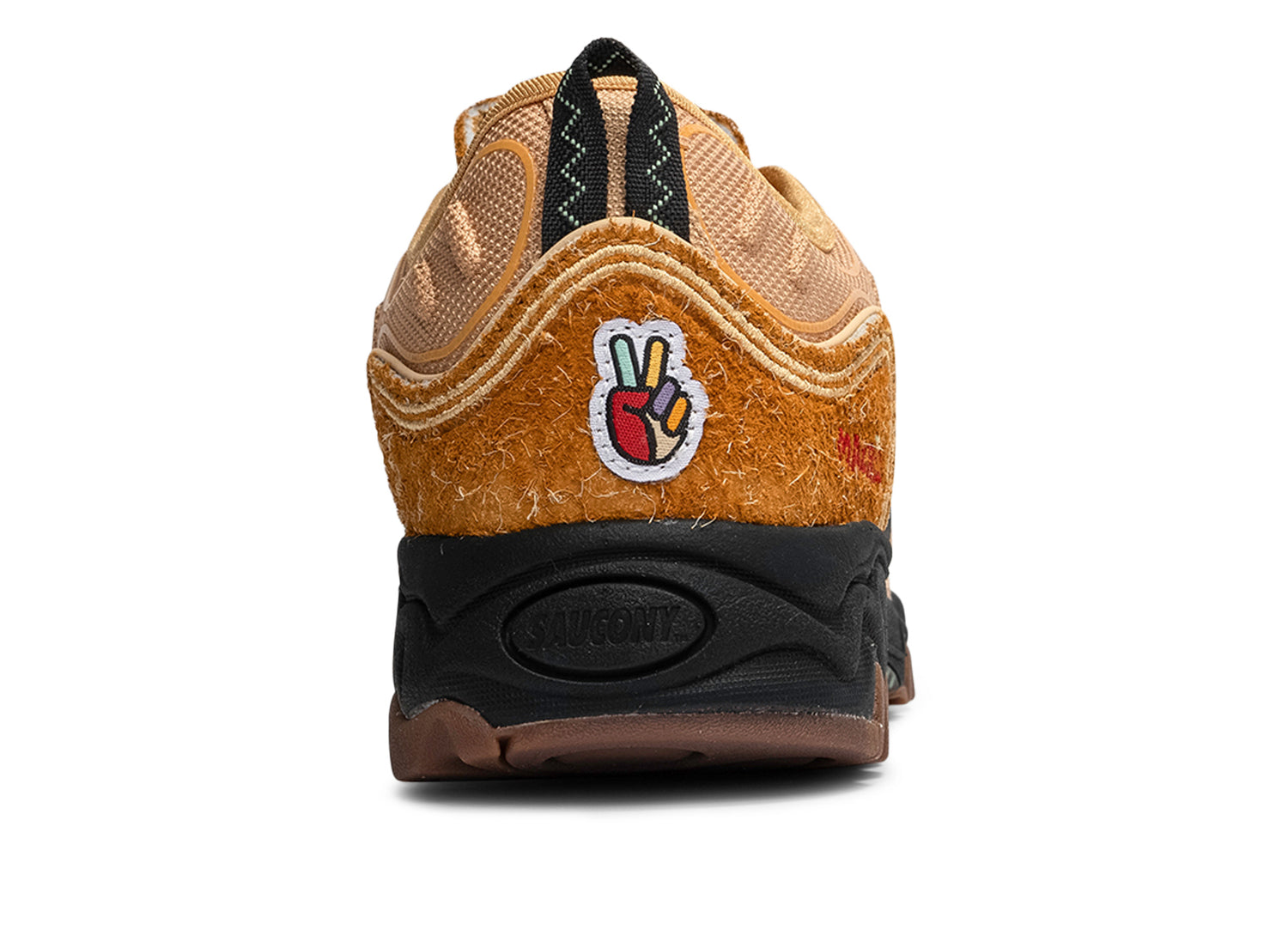 Saucony Matrix x Colour Plus Co. – Oneness Boutique