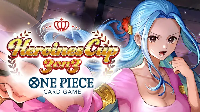 エクストラブースター ONE PIECE Heroines Edition【EB-03
