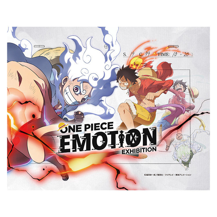 TOP｜大阪会場 ONE PIECE EMOTION TVアニメ25周年記念イベント