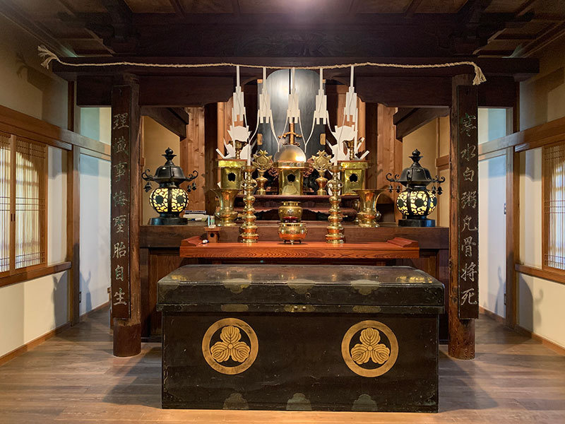 お知らせ-遠寿院