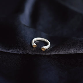 イコールリング MIX(18号～22号)