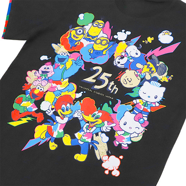 Tシャツ – ユニバーサル・スタジオ・ジャパン オンラインストア