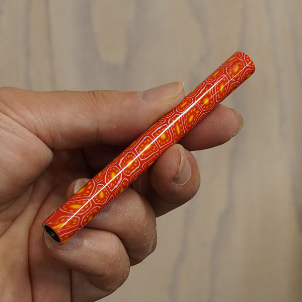 フィモプロフェッショナル カーマイン(8004-29) | つくる人をシゲキ