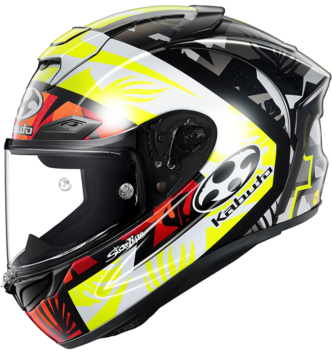 F-17 Mips JOAN MIR | F-17 Mips | Kabuto