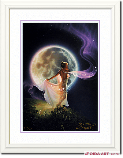 カークレイナート ウィーバー オブ ドリームズ | 絵画など美術品の販売