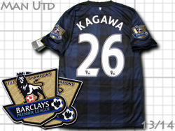 サッカーユニフォームショップ O．K．A． プレミアスリープパッチ