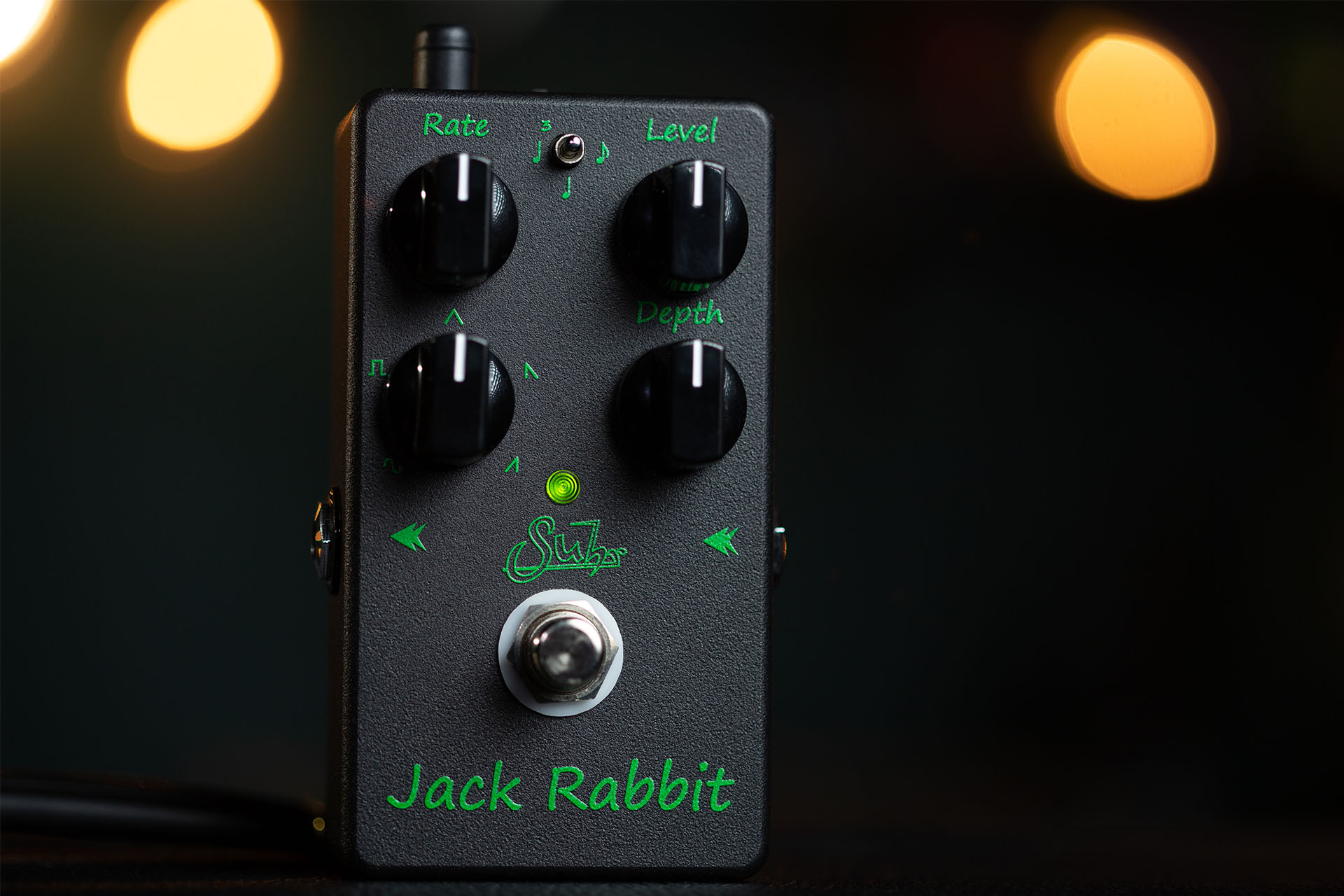 Jack Rabbit (Black Edition) | Okada-International