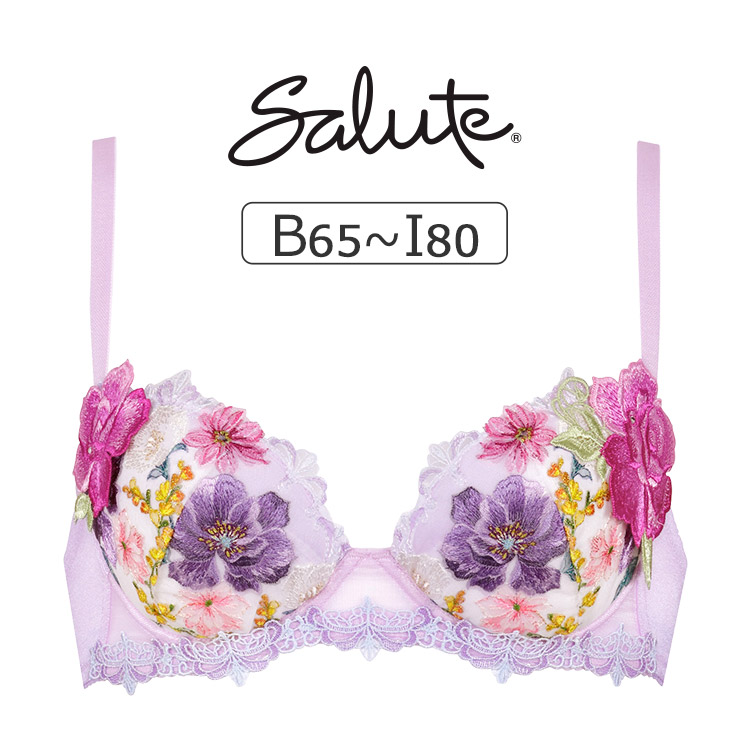 GTJ693｜ワコール サルート 93G ガーターベルト M 下着・ランジェリー