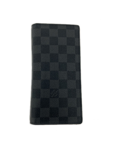 LVダミエ N62227/TA4136 長財布｜商品番号：2105015480422 - 買取王国
