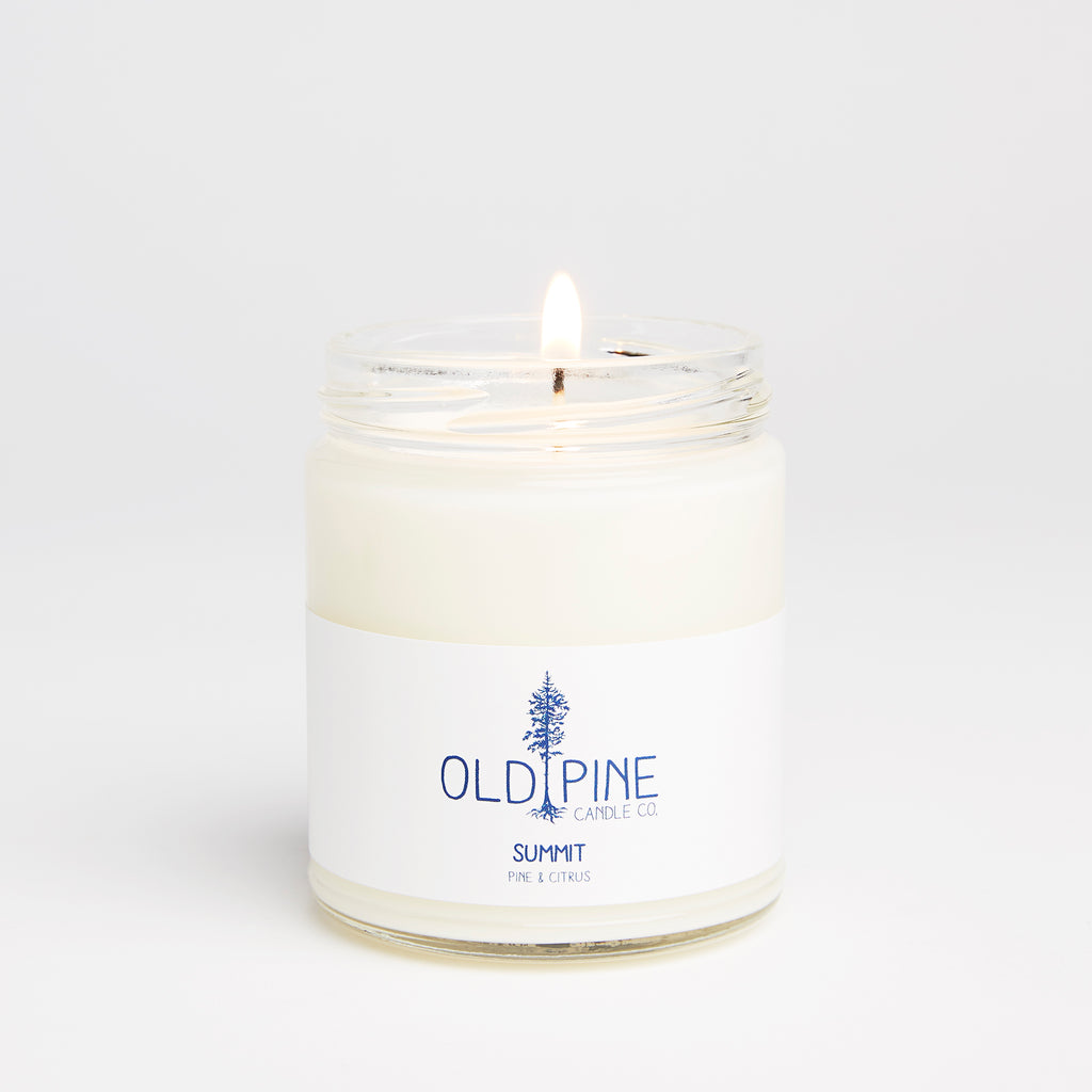 Summit | Old Pine Candle Co.