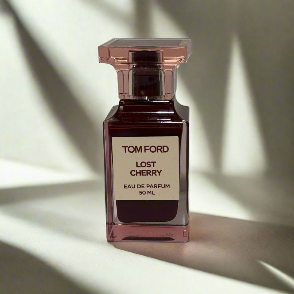 Tom Ford - Lost Cherry | Olfactoryfactoryllc