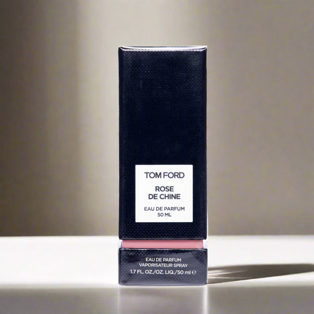 Tom ford – Rose de Chine | Olfactoryfactoryllc