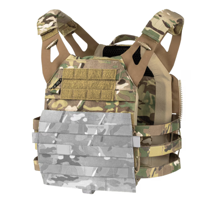Crye Precision JPC 2.0 - Operationally Proven Tactical