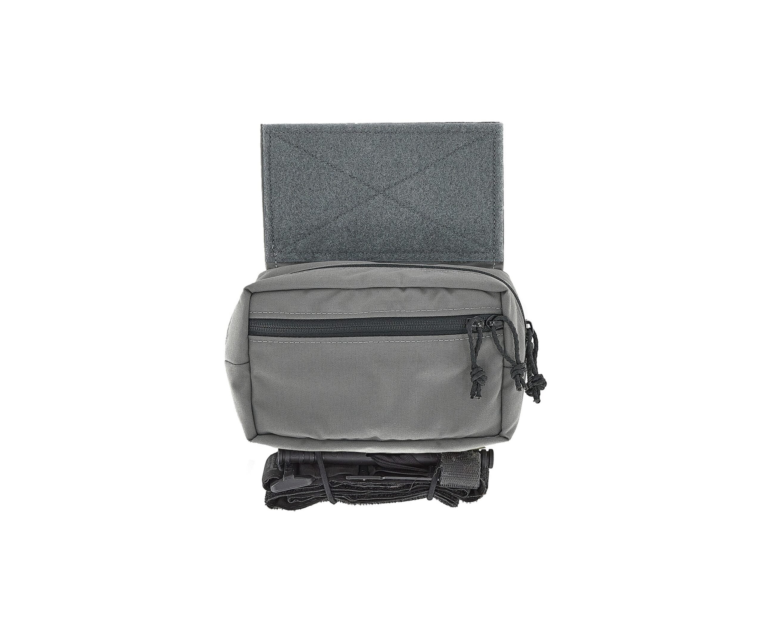 Spiritus Systems SACK Pouch Mk3 - Operationally Proven Tactical