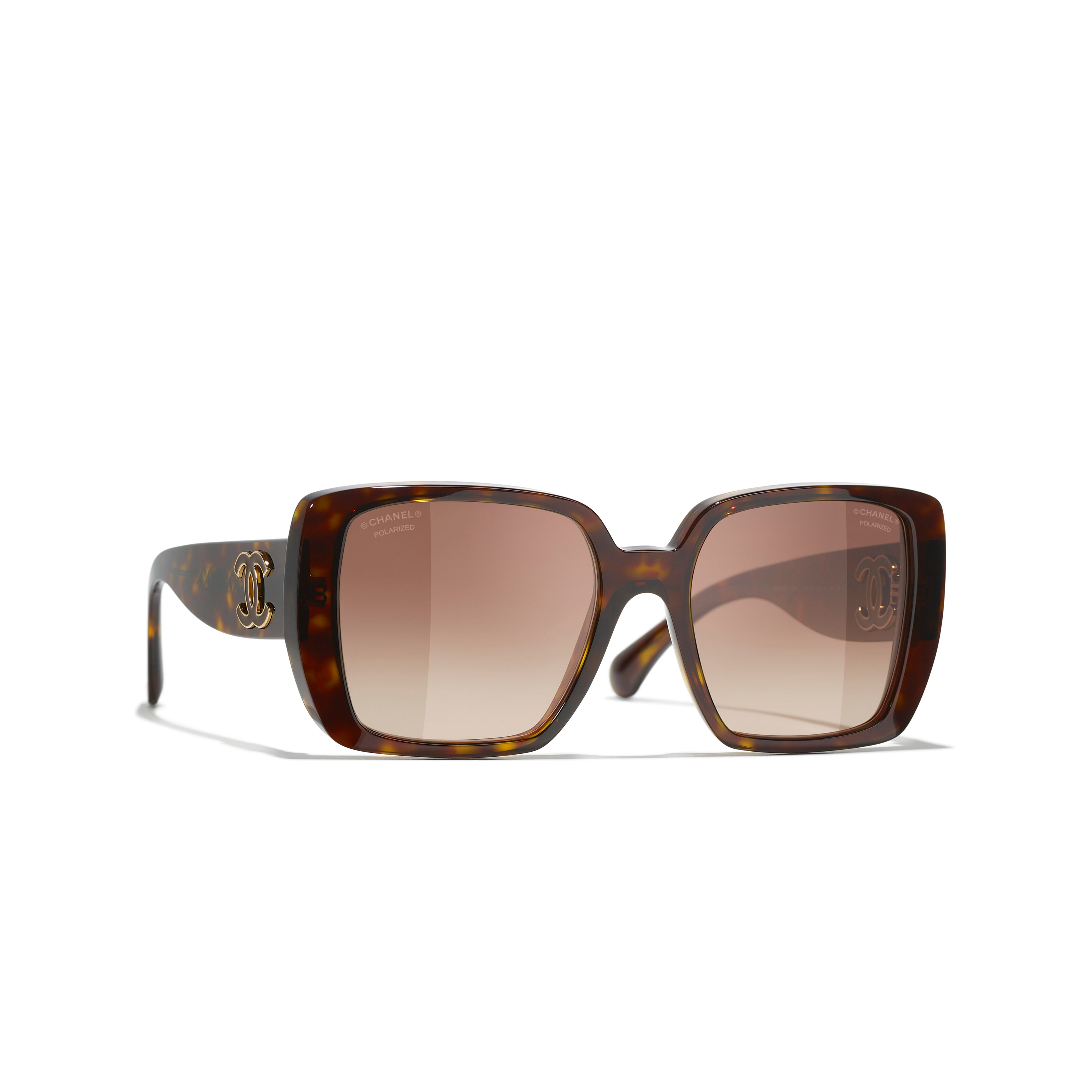 CHANEL CH5541 C622T8 54 | Bassol Optic Spain