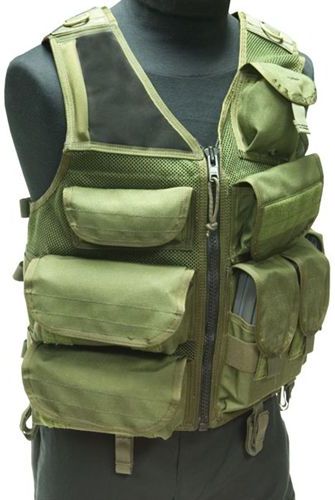 Eagle Industries TAC V1 NU Vest A | Free Shipping over $49!